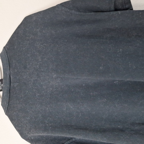 Nike Women's Black Acidwash Dress Size 1X - Picture 5 of 8